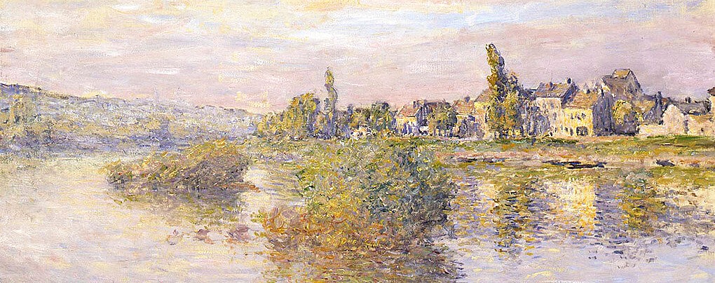 Art on the Road: The Frick's Monet Visits Denver and Other Current Loans from the Collection