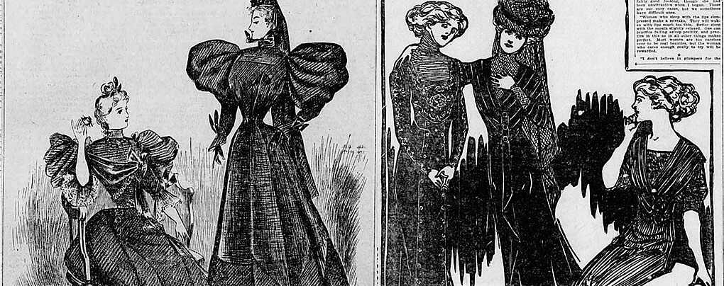 Memory and Mourning: Death in the Gilded Age