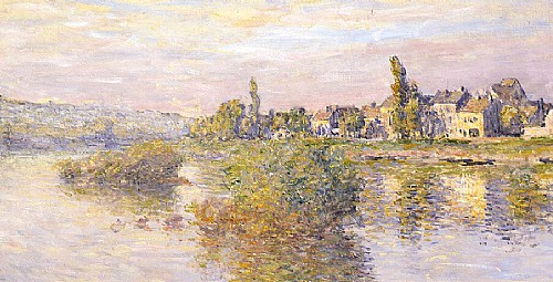 Art on the Road: The Frick's Monet Visits Denver and Other Current Loans from the Collection