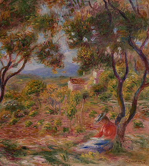 French Moderns: Matisse / Renoir / Degas