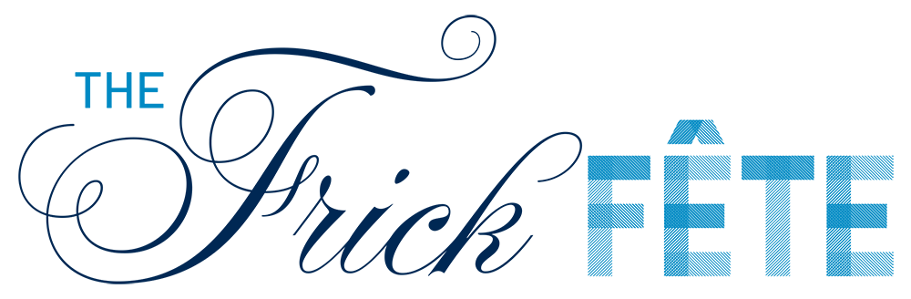 The Frick Fete