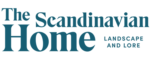 The Scandinavian Home: Landscape and Lore