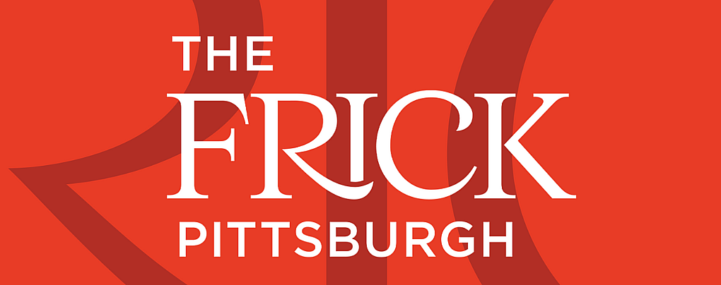 The Frick Pittsburgh Reframed Through New Brand