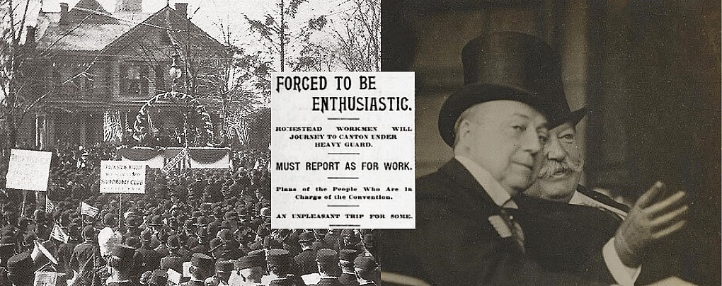 Henry Clay Frick: The Art of Politics and the Politics of Art