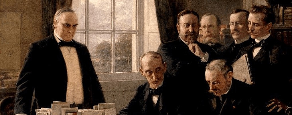 The Art of Politics and the Politics of Art: Part Two