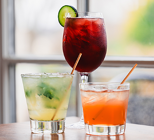 Cocktails and Conversations: <em>Lewis Hine Pictures America</em>